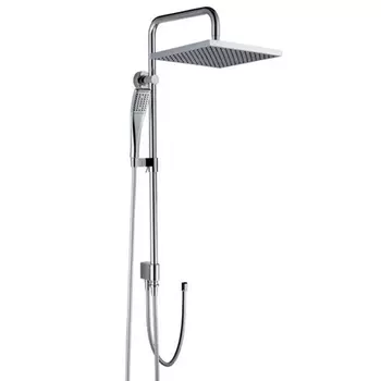 Душевой гарнитур Jacob Delafon E11716-CP