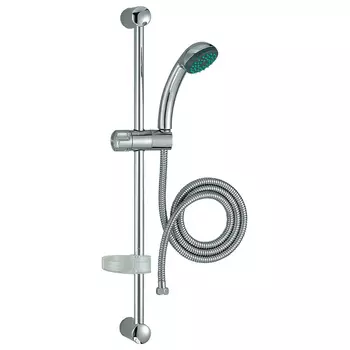 Душевой гарнитур Jacob Delafon Eco E14320-CP