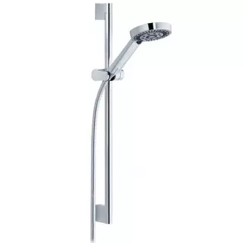 Душевой гарнитур Kludi A-QAs 6573005-00