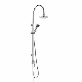 Душевой гарнитур Kludi dual shower system 6609105-00