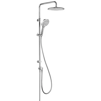 Душевой гарнитур Kludi Freshline 6709005-00