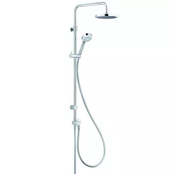 Душевой гарнитур Kludi Logo 6809305-00