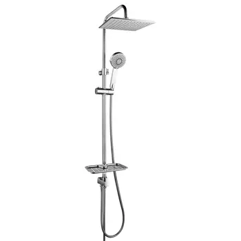 Душевой гарнитур Lemark LM8803C