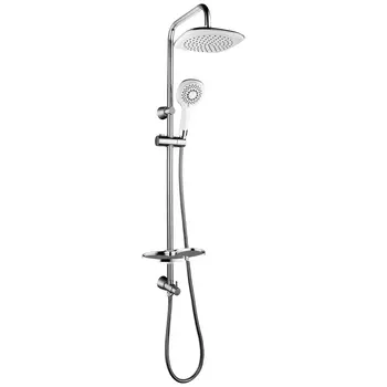 Душевой гарнитур Lemark LM8808C