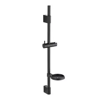 Душевой гарнитур Olive's BD01B черный матовый