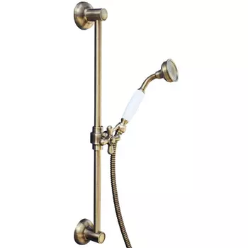 Душевой гарнитур Rav Slezak SK0031SM