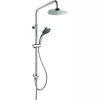 Душевой гарнитур VitrA System Rain A45597EXP