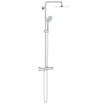 Душевой комплект Grohe Euphoria 27964000