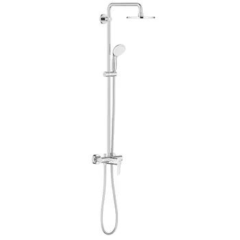 Душевой комплект Grohe Tempesta New 26244001