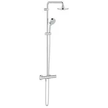 Душевой комплект Grohe Tempesta New Cosmopolitan 27922000