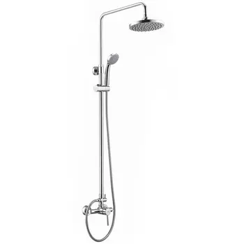 Душевой комплект Wasserkraft A12202