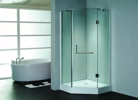 Душевой поддон Grossman GR-8090