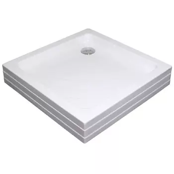 Душевой поддон Ravak Angela 90 PU A007701120