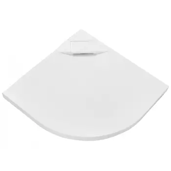 Душевой поддон WasserKRAFT Alme 90x90 см 15T01