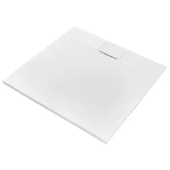 Душевой поддон WasserKRAFT Alme 90x90 см 15T03