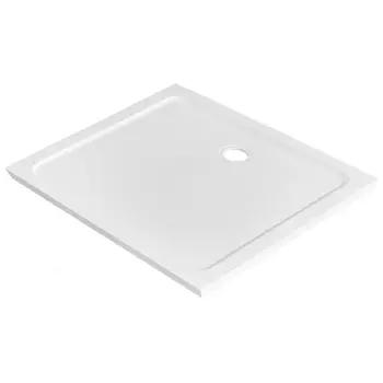 Душевой поддон WasserKRAFT Berkel 120x100 см 48T10