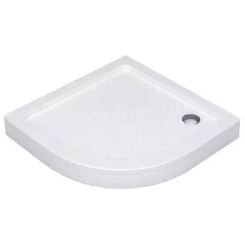 Душевой поддон WasserKRAFT Isen 90x90 см 26T01