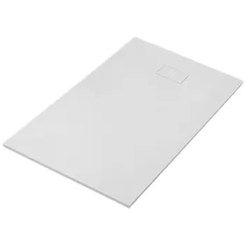 Душевой поддон WasserKRAFT Main 80x120 см 41T06