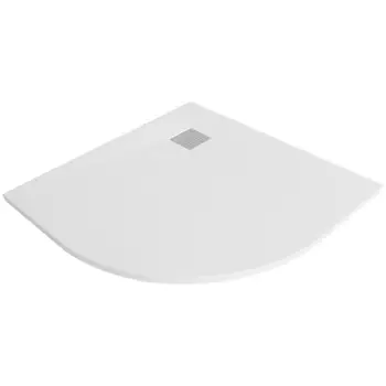 Душевой поддон WasserKRAFT Main 90x90 см 41T01