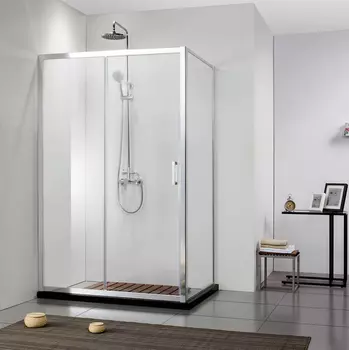 Душевой уголок Aquanet Alfa NAA1131 120x80 см 168417