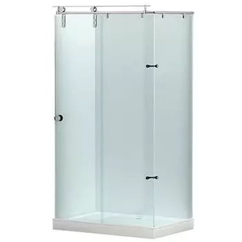 Душевой уголок Aquanet Beta 140x80-12см 174248