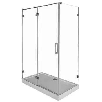 Душевой уголок Aquanet Beta NWD1231 150x80 R 185427