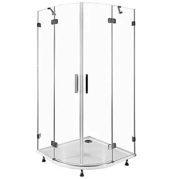 Душевой уголок Aquanet Beta NWD2242 90x90см 185418