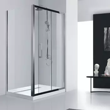 Душевой уголок Aquanet Delta NPE1131 140x80см 183844