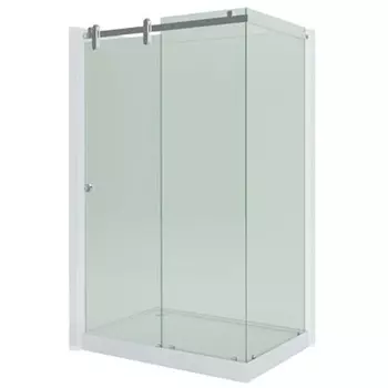 Душевой уголок Aquanet Gamma 140x80-12 L 166802