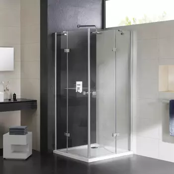 Душевой уголок Cezares Crystal-S-A-2-80-C-Cr