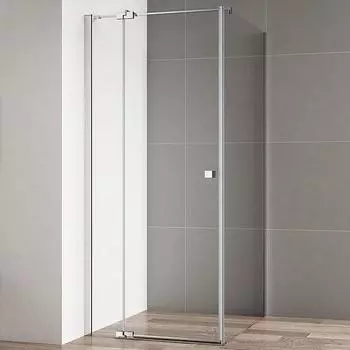 Душевой уголок Cezares Valvola-AH-1-90/100-C-Cr