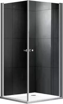Душевой уголок Gemy New Rockcoco (S03162C)