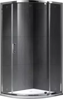 Душевой уголок Gemy Sunny Bay (S28071)