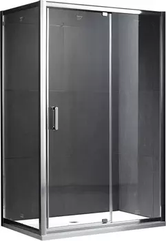 Душевой уголок Gemy Sunny Bay (S28191B-A70)