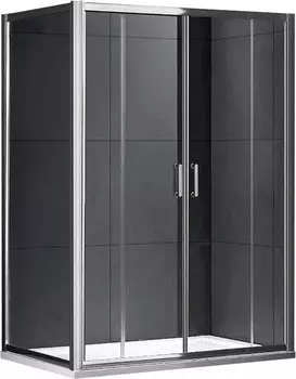 Душевой уголок Gemy Victoria (S30192D-A70)