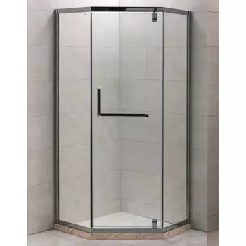 Душевой уголок Grossman Pragma PR-100SD