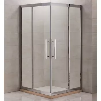 Душевой уголок Grossman Pragma PR-100SQ