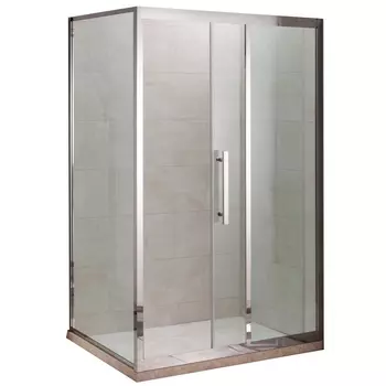 Душевой уголок Grossman Pragma PR-120SQR