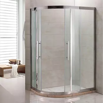 Душевой уголок Grossman Pragma PR-120SR