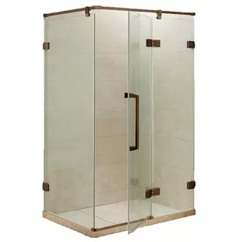 Душевой уголок Grossman Status ST-120RGQR