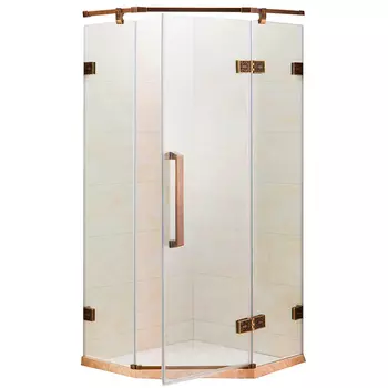 Душевой уголок Grossman Status ST-90RGD