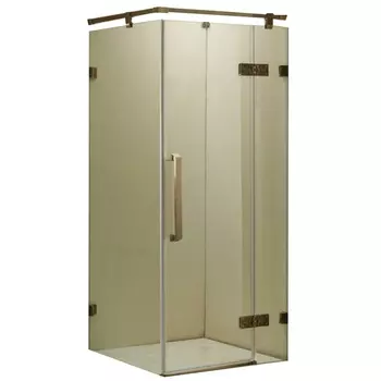 Душевой уголок Grossman Status ST-90RGQ