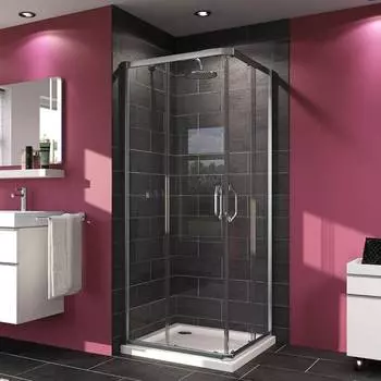 Душевой уголок Huppe X1 140103.069.321