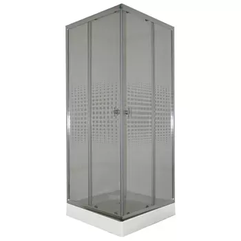 Душевой уголок Parly ZQ811