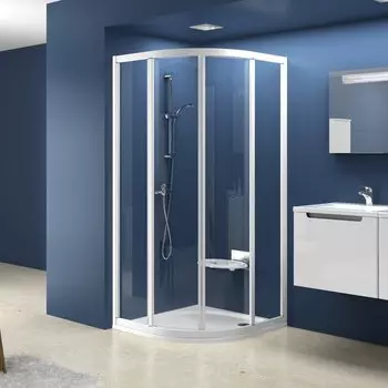 Душевой уголок Ravak Supernova SKCP4-80 31140U0011