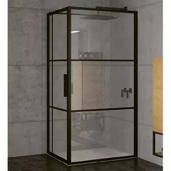 Душевой уголок Riho Grid GB203 120x80 см GB2120080