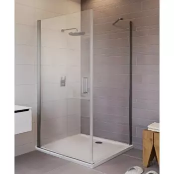 Душевой уголок Riho Novik Z201 90x90 см GZ5090090
