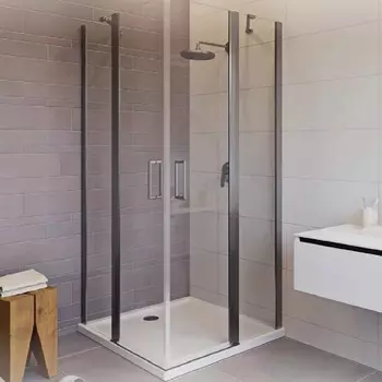 Душевой уголок Riho Novik Z207 90x90 см GZ3090090