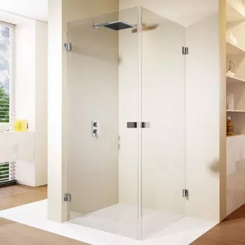 Душевой уголок Riho Scandic Mistral M209 100х100 см GX1205200
