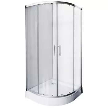 Душевой уголок Rush Crete CR-R29090matt